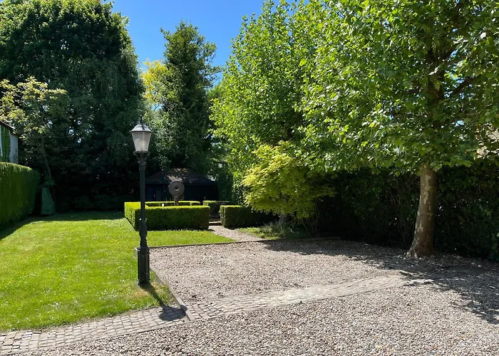 Diana Valkenburg aan de Geul