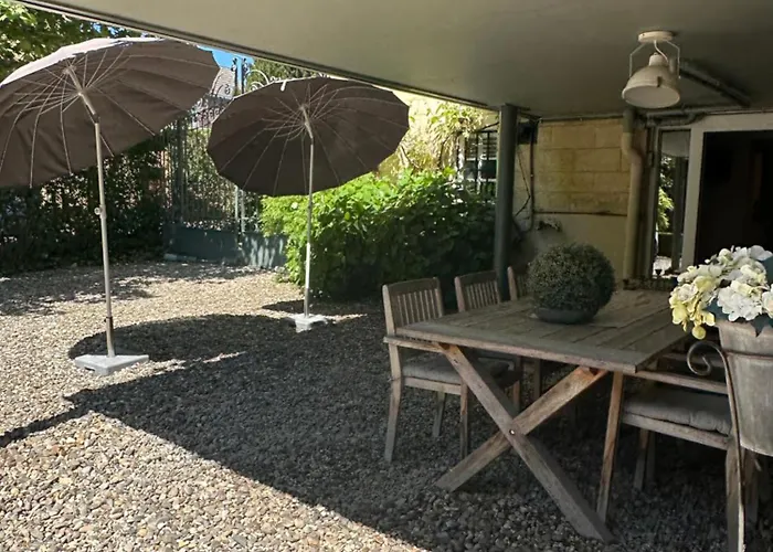 Diana Appartement Valkenburg aan de Geul